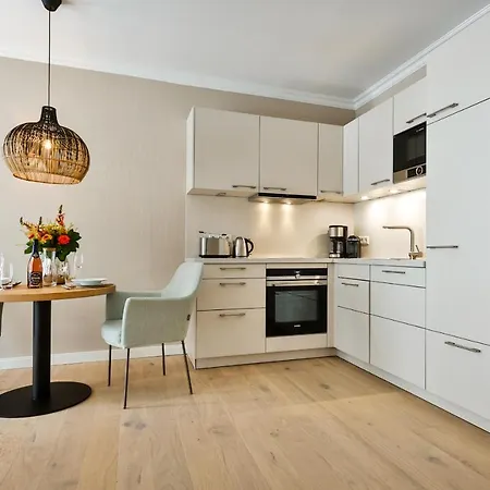 Logierhaus Jonna Whg 05