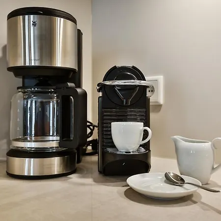 Logierhaus Jonna Whg 05