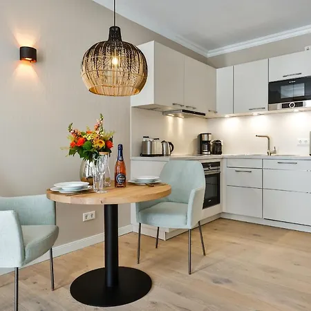 Logierhaus Jonna Whg 05 *