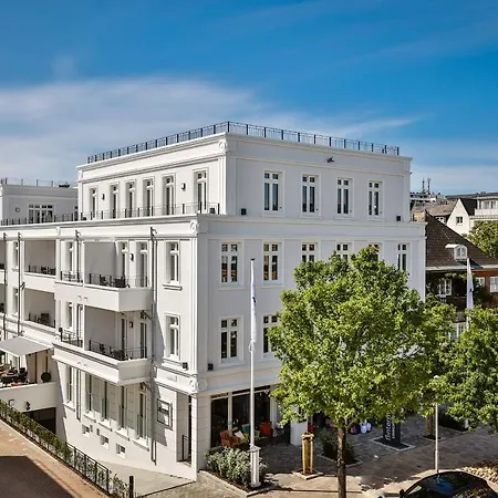 Logierhaus Jonna Whg 05 Apartament *