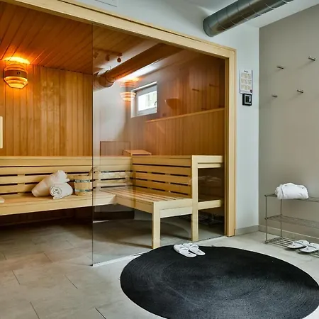 Apartament Logierhaus Jonna Whg 05