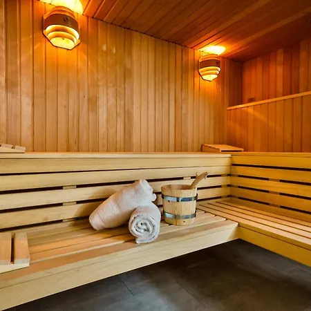 Logierhaus Jonna Whg 05 Westerland