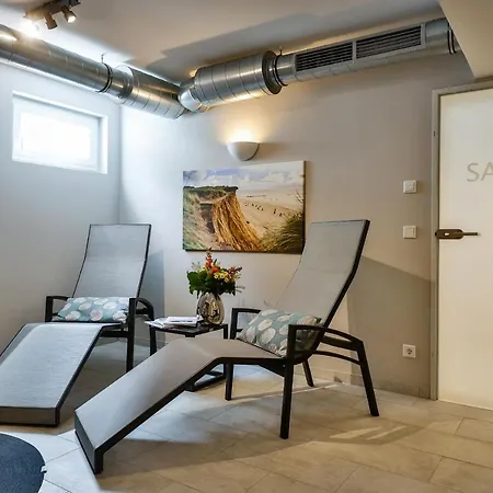 아파트 Logierhaus Jonna Whg 05 베스터란트