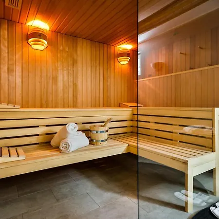 Logierhaus Jonna Whg 05 דירה *