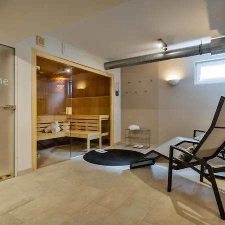 Logierhaus Jonna Whg 05 Westerland