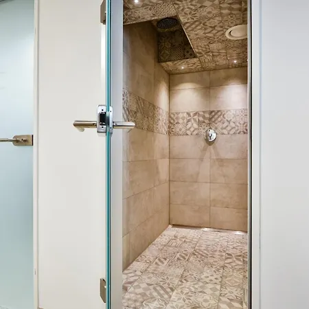 Logierhaus Jonna Whg 05 *