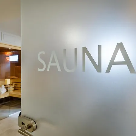 Logierhaus Jonna Whg 05 Apartament Westerland