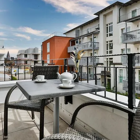 Logierhaus Jonna Whg 05