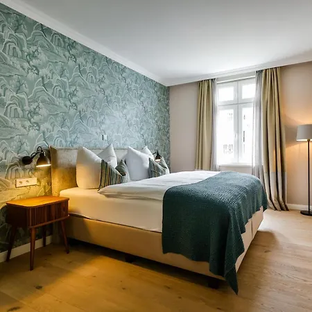 דירה Logierhaus Jonna Whg 05