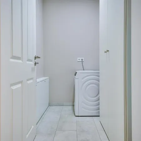 Apartament Logierhaus Jonna Whg 05 Westerland