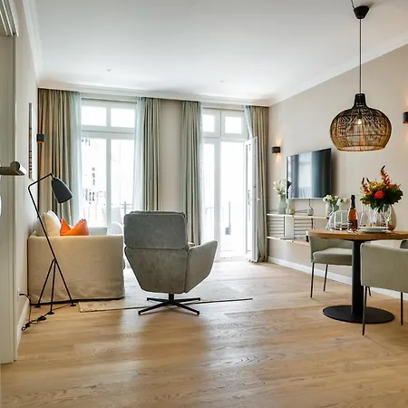 Logierhaus Jonna Whg 05