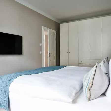 Logierhaus Jonna Whg 05