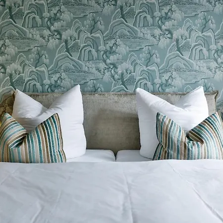 Logierhaus Jonna Whg 05 דירה *