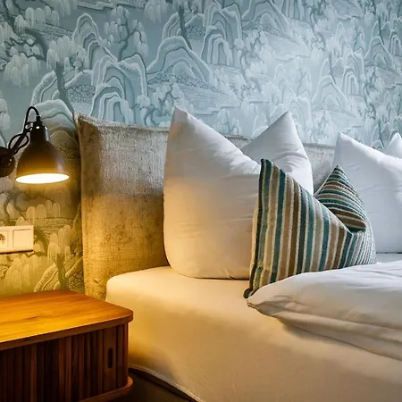 Logierhaus Jonna Whg 05 Westerland