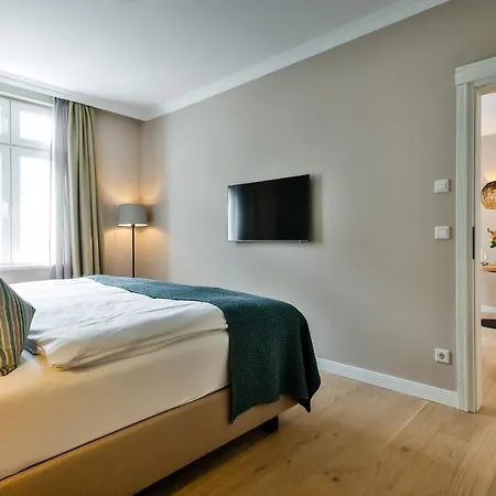 Logierhaus Jonna Whg 05