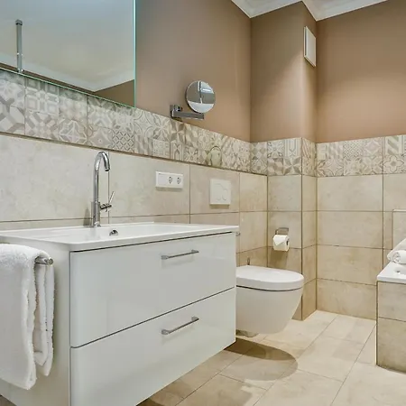 Apartament Logierhaus Jonna Whg 05