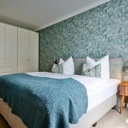 Apartament Logierhaus Jonna Whg 05 *