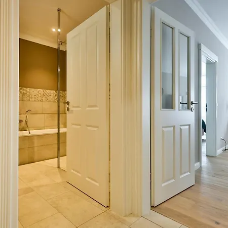 Logierhaus Jonna Whg 05 * Westerland