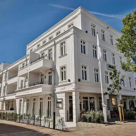 Logierhaus Jonna Whg 05 *